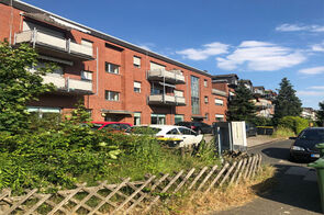 Herderstraße, Bornheim