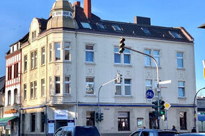 Bergisch Gladbacher Straße, Köln 