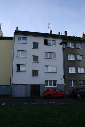Bachstraße, Köln