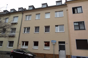 Regentenstraße, Köln