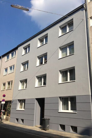 Dünnwalder Straße, Köln 