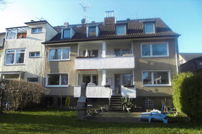 Gierather Straße, Köln