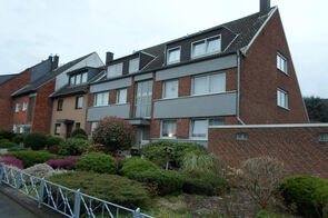 Hartenfelsweg, Köln-Longerich