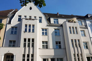 Wichterichstraße, Köln