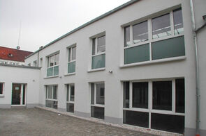 Hansemannstraße/Ehrenfeldgürtel, Köln