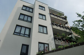Kyotostraße, Köln