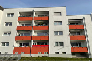 Südstraße, Pulheim