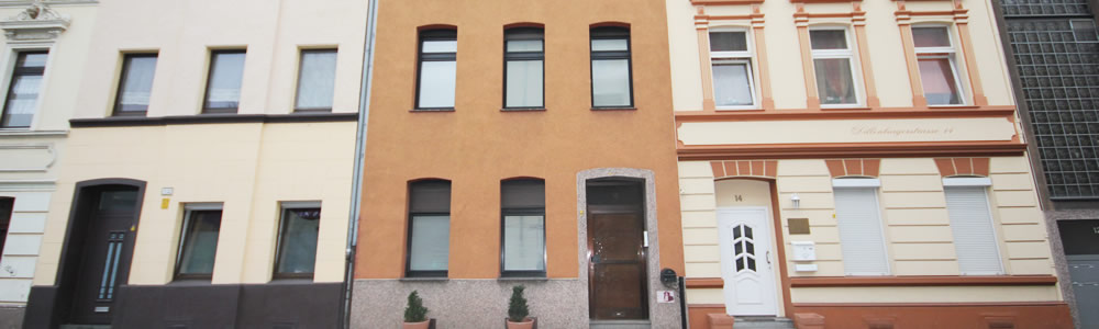 Kölner Hausverwaltung