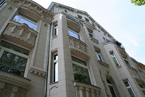 Immobilienvertrieb