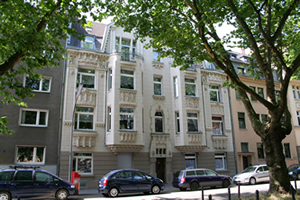 Verwaltungsaufgaben